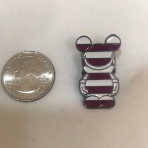 Cheshire Cat Mickey Pin - 3/$10 or 5/$15